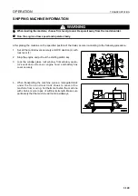 Preview for 193 page of Komatsu Galeo PC800LC-8 Operation & Maintenance Manual