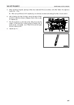 Preview for 277 page of Komatsu Galeo PC800LC-8 Operation & Maintenance Manual