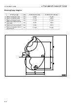 Preview for 310 page of Komatsu Galeo PC800LC-8 Operation & Maintenance Manual