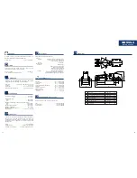 Preview for 6 page of Komatsu GD555-3 Brochure