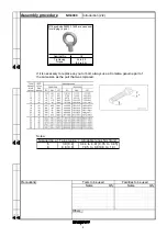 Предварительный просмотр 5 страницы Komatsu GD755-5R Field Assembly  Instructions