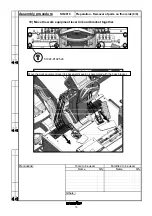 Предварительный просмотр 13 страницы Komatsu GD755-5R Field Assembly  Instructions