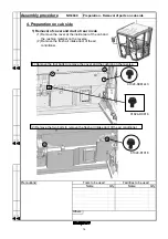 Предварительный просмотр 19 страницы Komatsu GD755-5R Field Assembly  Instructions