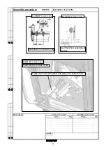 Предварительный просмотр 24 страницы Komatsu GD755-5R Field Assembly  Instructions