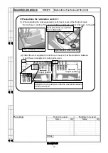 Предварительный просмотр 33 страницы Komatsu GD755-5R Field Assembly  Instructions