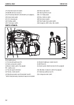 Предварительный просмотр 70 страницы Komatsu H75051 Operation & Maintenance Manual