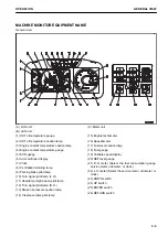 Предварительный просмотр 71 страницы Komatsu H75051 Operation & Maintenance Manual