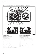 Предварительный просмотр 96 страницы Komatsu H75051 Operation & Maintenance Manual