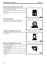 Предварительный просмотр 98 страницы Komatsu H75051 Operation & Maintenance Manual