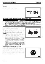 Предварительный просмотр 100 страницы Komatsu H75051 Operation & Maintenance Manual