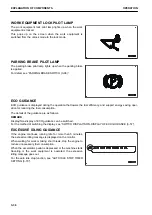 Предварительный просмотр 102 страницы Komatsu H75051 Operation & Maintenance Manual