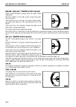 Предварительный просмотр 106 страницы Komatsu H75051 Operation & Maintenance Manual