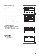 Предварительный просмотр 113 страницы Komatsu H75051 Operation & Maintenance Manual