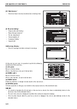 Предварительный просмотр 114 страницы Komatsu H75051 Operation & Maintenance Manual