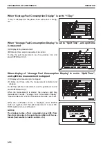 Предварительный просмотр 116 страницы Komatsu H75051 Operation & Maintenance Manual