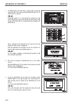 Предварительный просмотр 140 страницы Komatsu H75051 Operation & Maintenance Manual