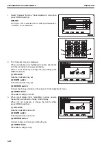 Предварительный просмотр 148 страницы Komatsu H75051 Operation & Maintenance Manual