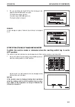 Предварительный просмотр 157 страницы Komatsu H75051 Operation & Maintenance Manual