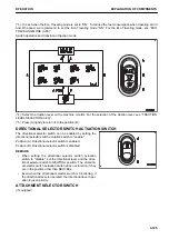 Предварительный просмотр 171 страницы Komatsu H75051 Operation & Maintenance Manual