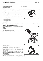 Предварительный просмотр 174 страницы Komatsu H75051 Operation & Maintenance Manual