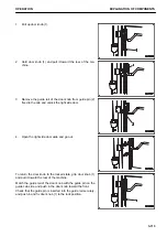 Предварительный просмотр 179 страницы Komatsu H75051 Operation & Maintenance Manual