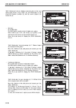 Предварительный просмотр 204 страницы Komatsu H75051 Operation & Maintenance Manual