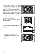 Предварительный просмотр 206 страницы Komatsu H75051 Operation & Maintenance Manual