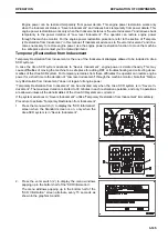 Предварительный просмотр 211 страницы Komatsu H75051 Operation & Maintenance Manual