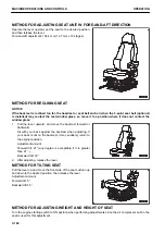 Предварительный просмотр 228 страницы Komatsu H75051 Operation & Maintenance Manual