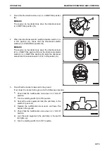 Предварительный просмотр 239 страницы Komatsu H75051 Operation & Maintenance Manual