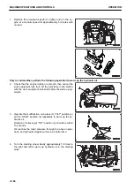 Предварительный просмотр 246 страницы Komatsu H75051 Operation & Maintenance Manual