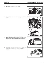 Предварительный просмотр 249 страницы Komatsu H75051 Operation & Maintenance Manual