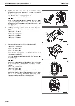 Предварительный просмотр 250 страницы Komatsu H75051 Operation & Maintenance Manual