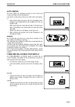 Предварительный просмотр 281 страницы Komatsu H75051 Operation & Maintenance Manual