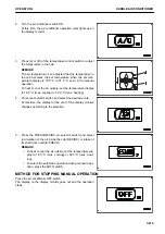 Предварительный просмотр 285 страницы Komatsu H75051 Operation & Maintenance Manual