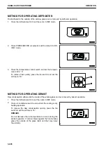 Предварительный просмотр 286 страницы Komatsu H75051 Operation & Maintenance Manual