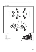 Предварительный просмотр 289 страницы Komatsu H75051 Operation & Maintenance Manual