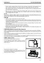 Предварительный просмотр 317 страницы Komatsu H75051 Operation & Maintenance Manual