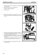 Предварительный просмотр 332 страницы Komatsu H75051 Operation & Maintenance Manual