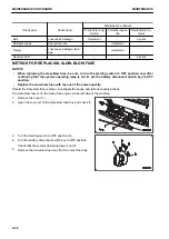 Предварительный просмотр 348 страницы Komatsu H75051 Operation & Maintenance Manual