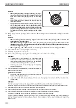 Предварительный просмотр 368 страницы Komatsu H75051 Operation & Maintenance Manual