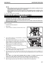 Предварительный просмотр 373 страницы Komatsu H75051 Operation & Maintenance Manual