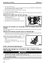 Предварительный просмотр 374 страницы Komatsu H75051 Operation & Maintenance Manual