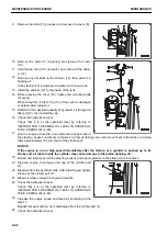 Предварительный просмотр 376 страницы Komatsu H75051 Operation & Maintenance Manual