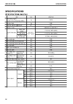 Предварительный просмотр 398 страницы Komatsu H75051 Operation & Maintenance Manual