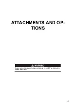 Предварительный просмотр 401 страницы Komatsu H75051 Operation & Maintenance Manual