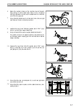 Предварительный просмотр 407 страницы Komatsu H75051 Operation & Maintenance Manual