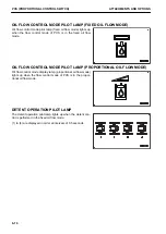 Предварительный просмотр 416 страницы Komatsu H75051 Operation & Maintenance Manual