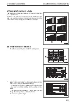 Предварительный просмотр 417 страницы Komatsu H75051 Operation & Maintenance Manual