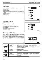 Предварительный просмотр 420 страницы Komatsu H75051 Operation & Maintenance Manual